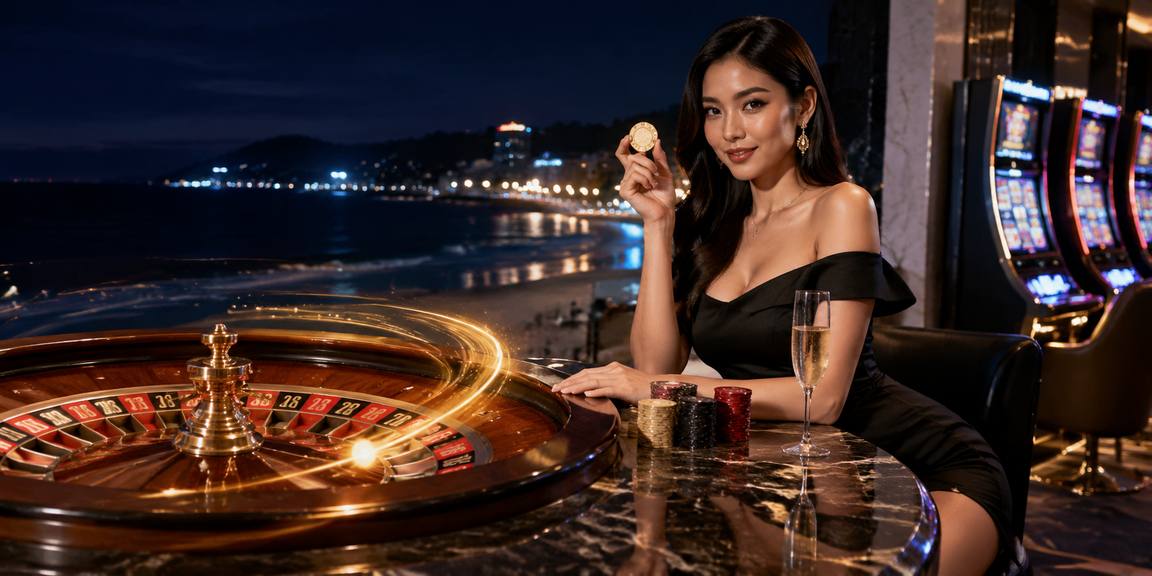 Buka Mahjong Panda di squeen688