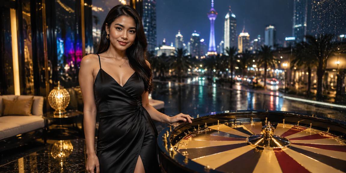 Log Masuk ke Akaun squeen688 Anda
